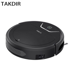 Robotic Vacuum Cleaner, Fancy Finishing, Customized Style Are Available